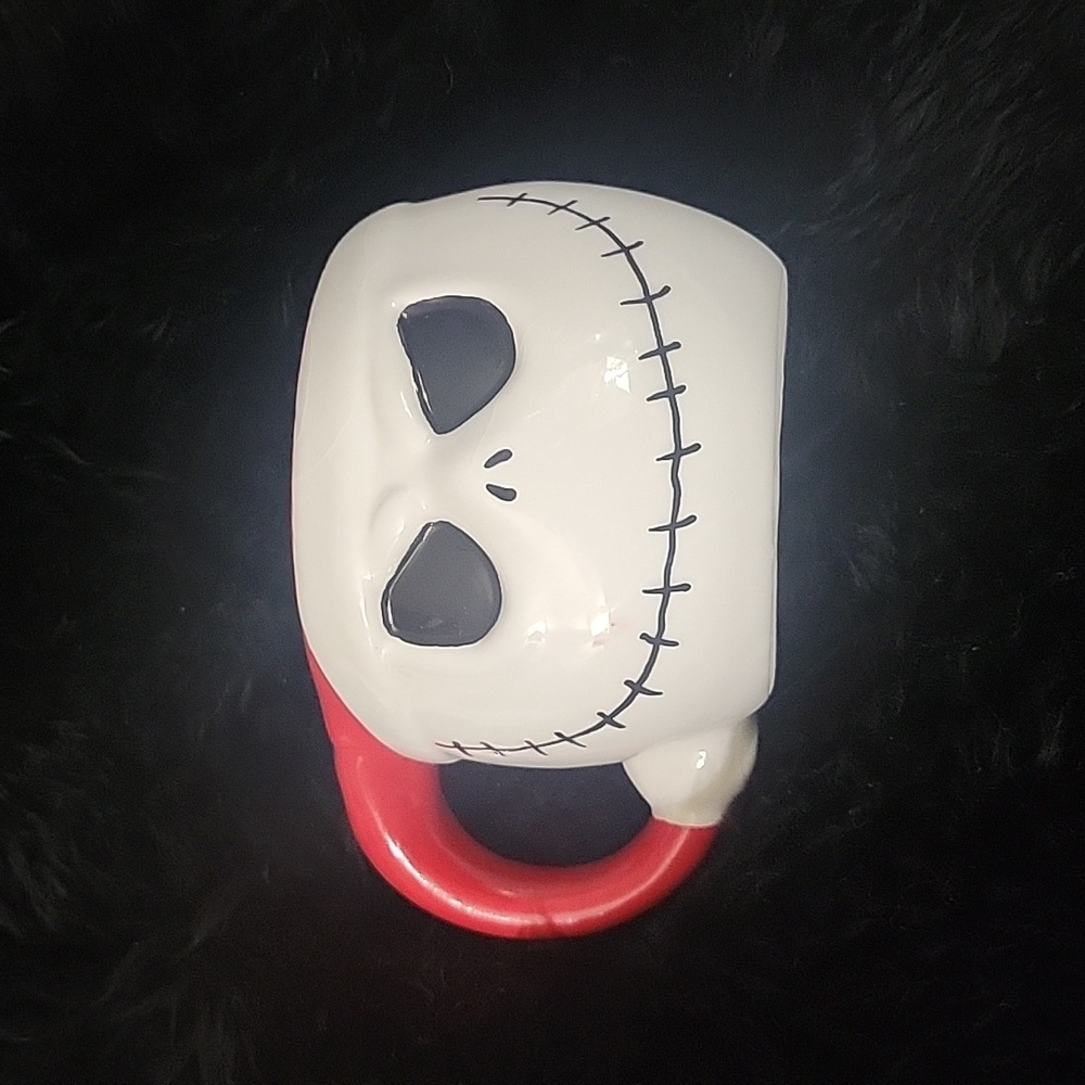 Disney Jack Skellington Mug
